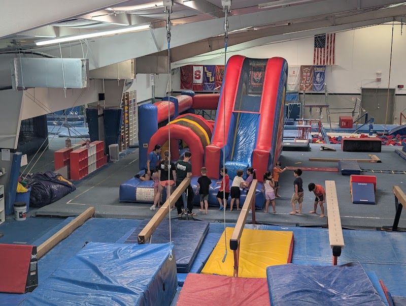 Southern Gymnastics Club photo 2