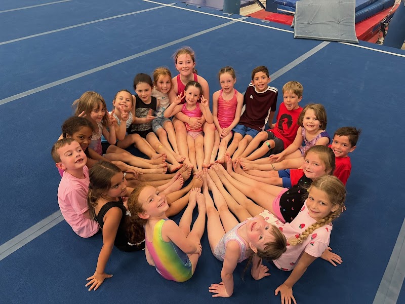 Upper Merion Dance and Gymnastics