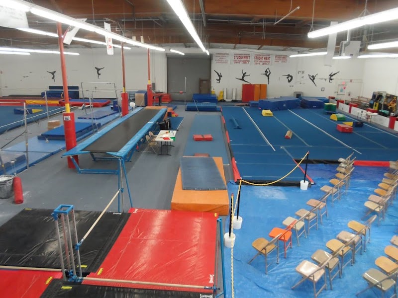 Studio West Gymnastics photo 1