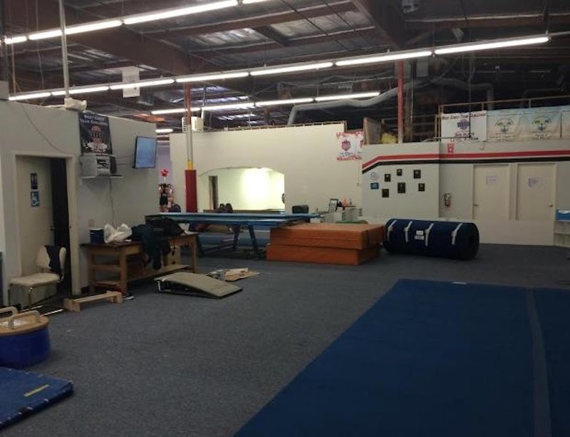 Studio West Gymnastics photo 3