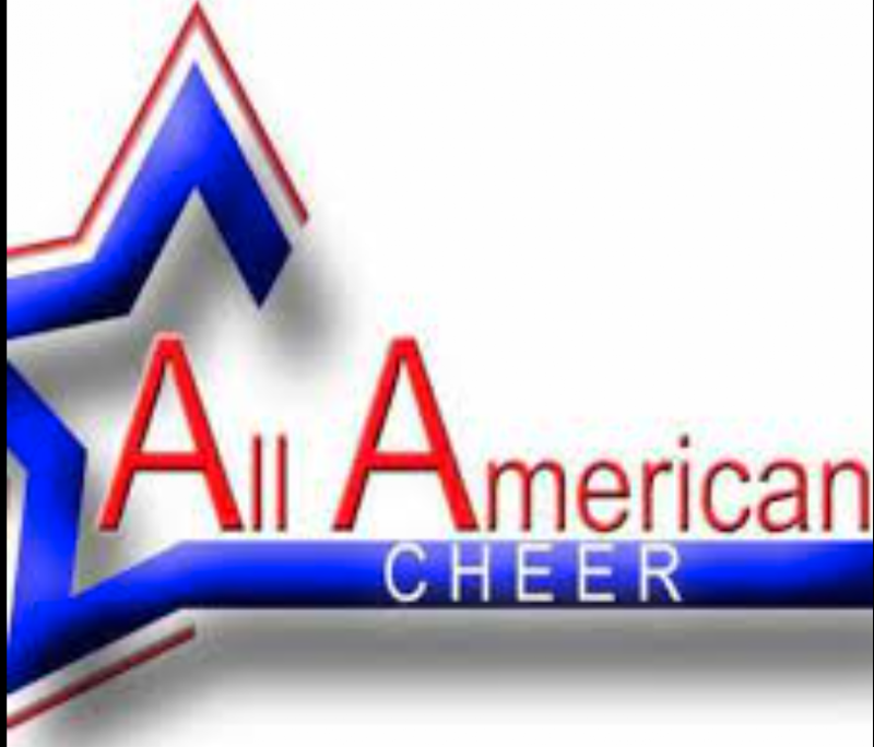 All-American Gymnastics and Cheer