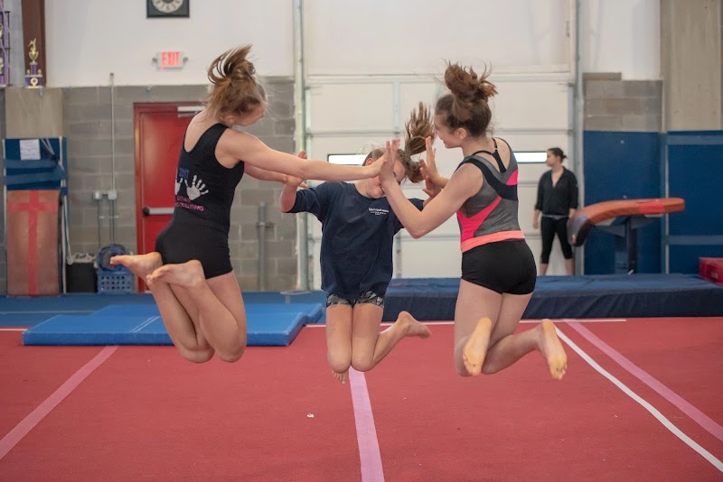 Synergy Sportz, LTD photo 2