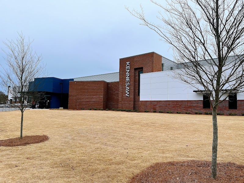 Kennesaw Parks and Recreation