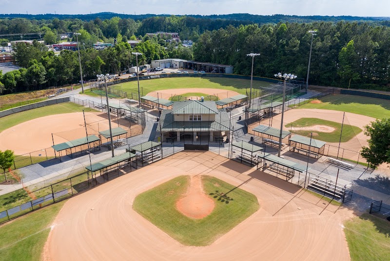 Kennesaw Parks and Recreation photo 2