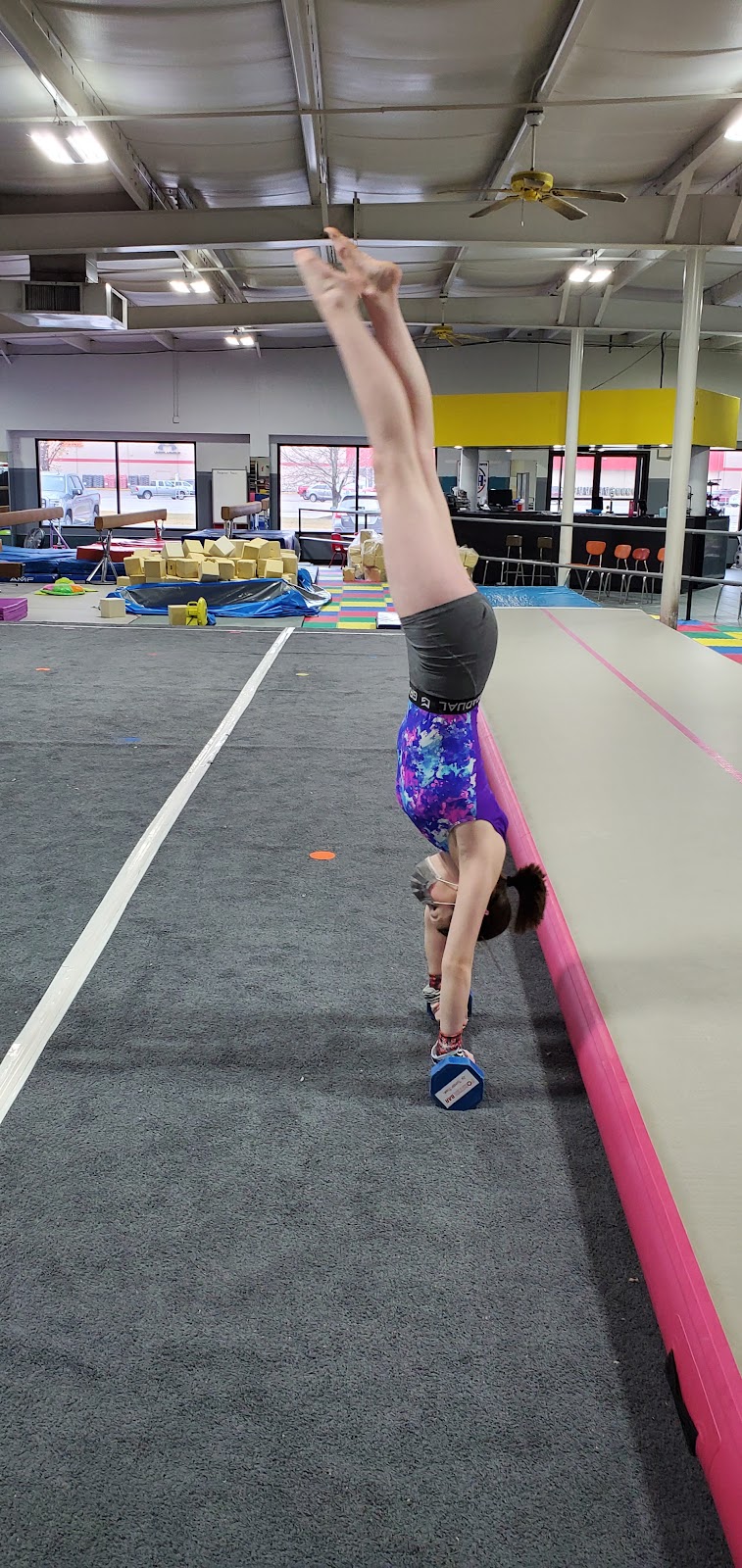 Leaps & Bounds photo 3