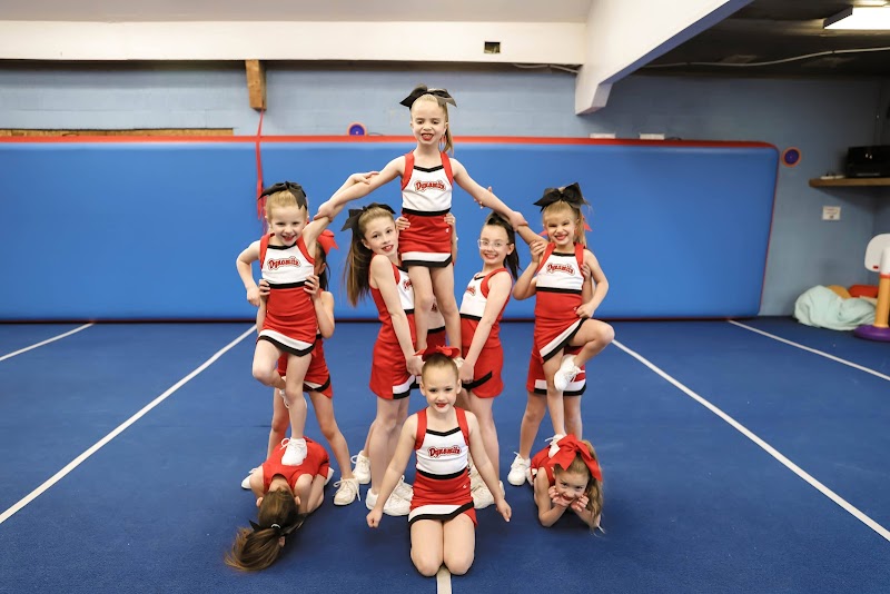 Big Rock Gymnastics photo 2