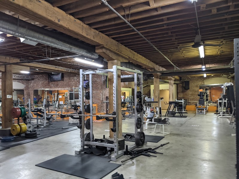 Indiana Fitworks Gymnastics