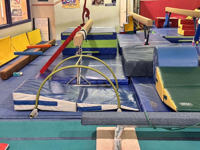 Mid-Coast Gymnastic and Dance Studio Plus