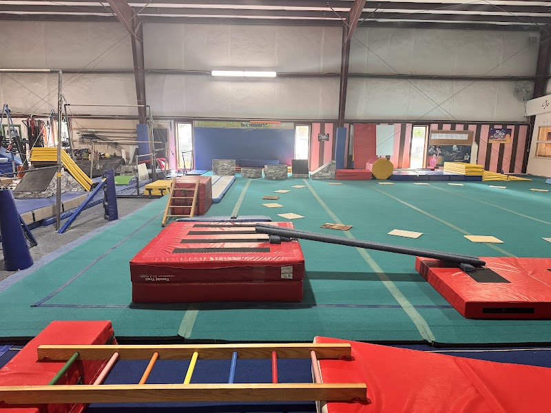 Mid-Coast Gymnastic and Dance Studio Plus photo 2