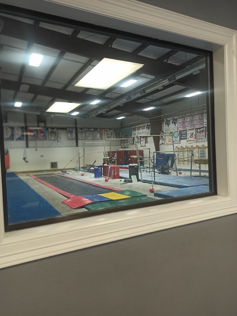 Thunder Elite Cheerleading Gymnastics and Dance In photo 2