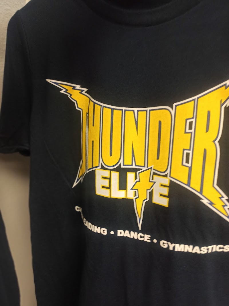 Thunder Elite Cheerleading Gymnastics and Dance In photo 3