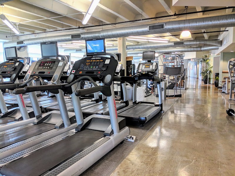 MINT Gym & Studio photo 2
