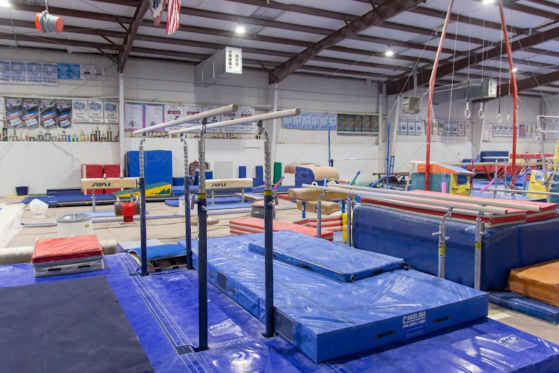 Zenith Gymnastics LLC