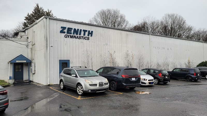 Zenith Gymnastics LLC photo 2