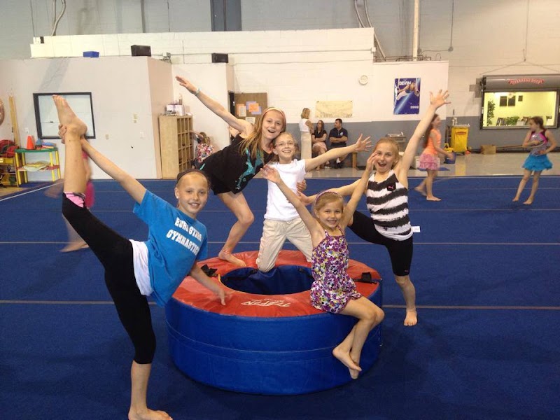 Euro Stars Gymnastics photo 3