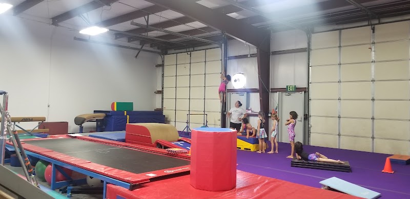 NoCo Gymnastics Academy