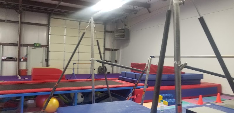NoCo Gymnastics Academy photo 2