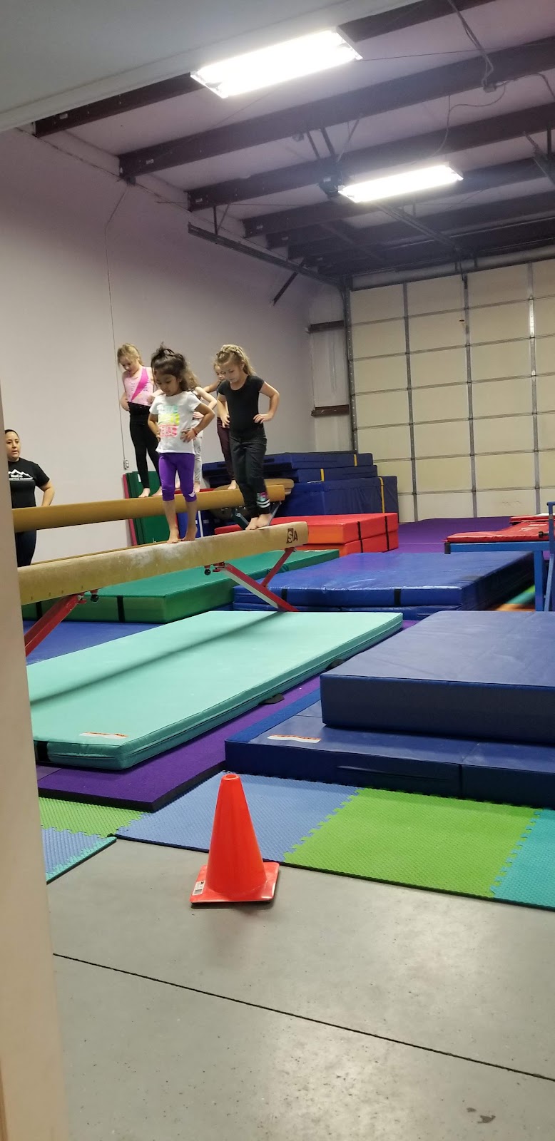 NoCo Gymnastics Academy photo 3
