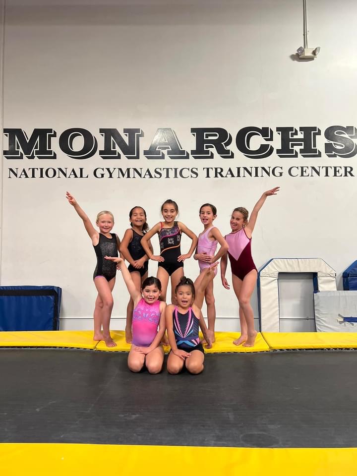 Monarchs Athletics photo 3