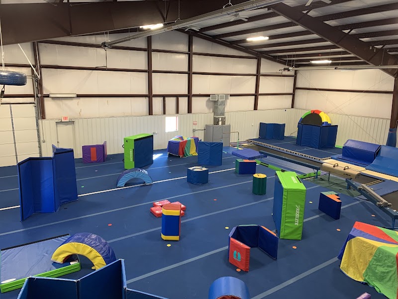 Tumbles Athletic Center photo 2