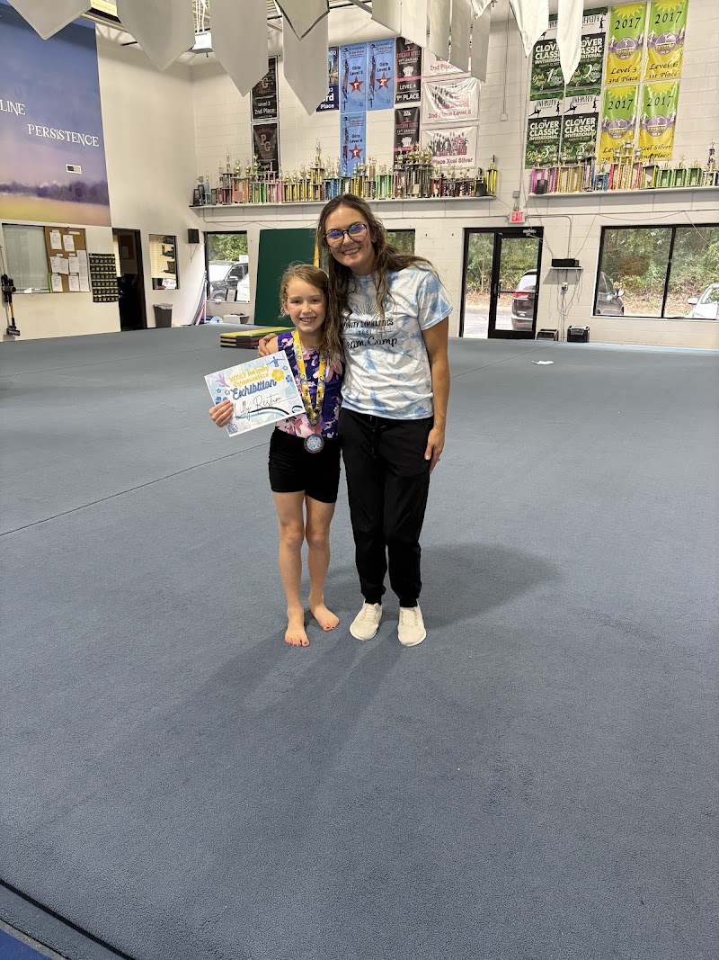 Infinity Gymnastics Academy