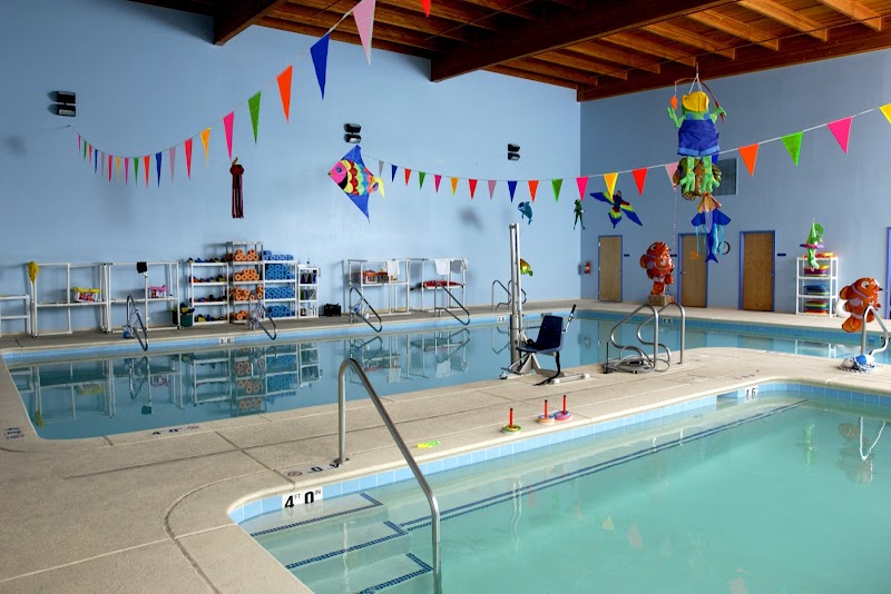 Gym Magic Gymnastics photo 3