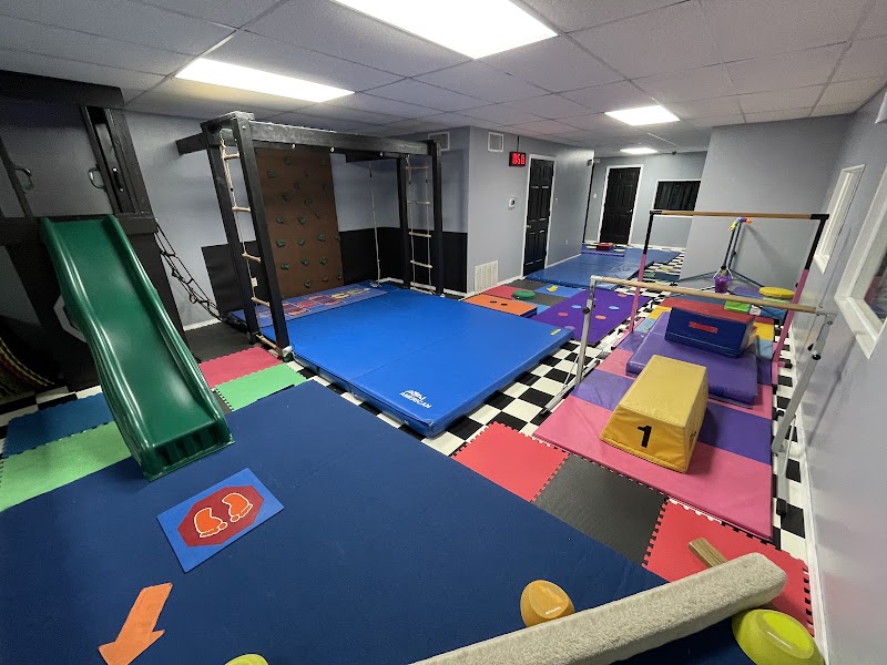 Elevate Gymnastics & Athletics photo 3