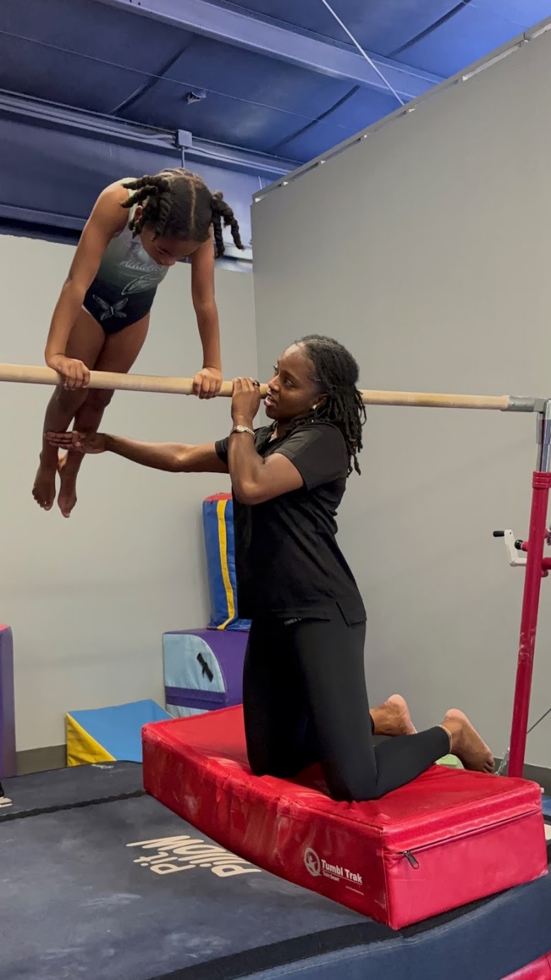 Klare's Gymnastics and Athletics photo 3