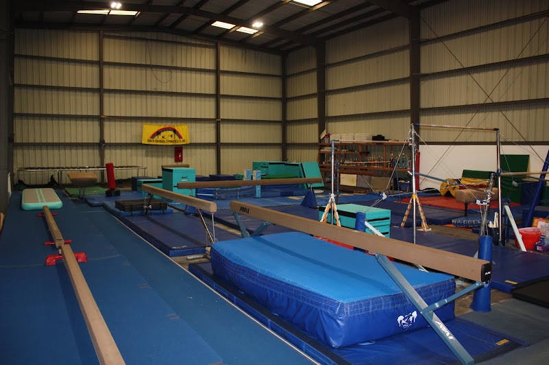 Santa Barbara Gymnastics Club LLC.