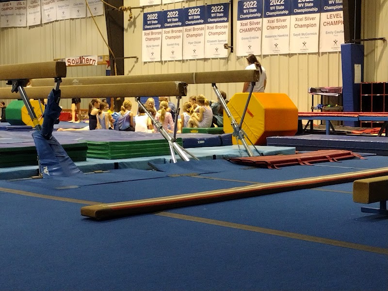 Southern Elite Gymnastics and Cheer