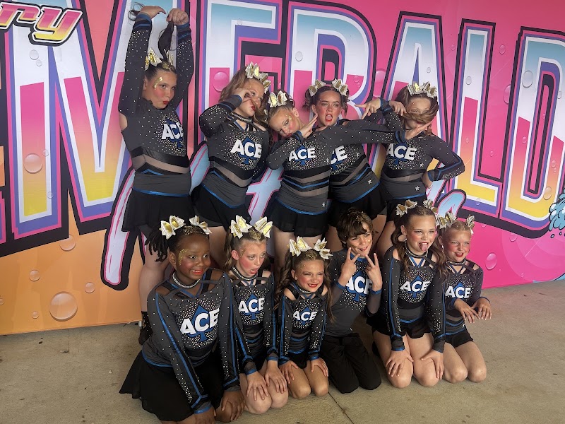 Arkansas Cheer Elite photo 2