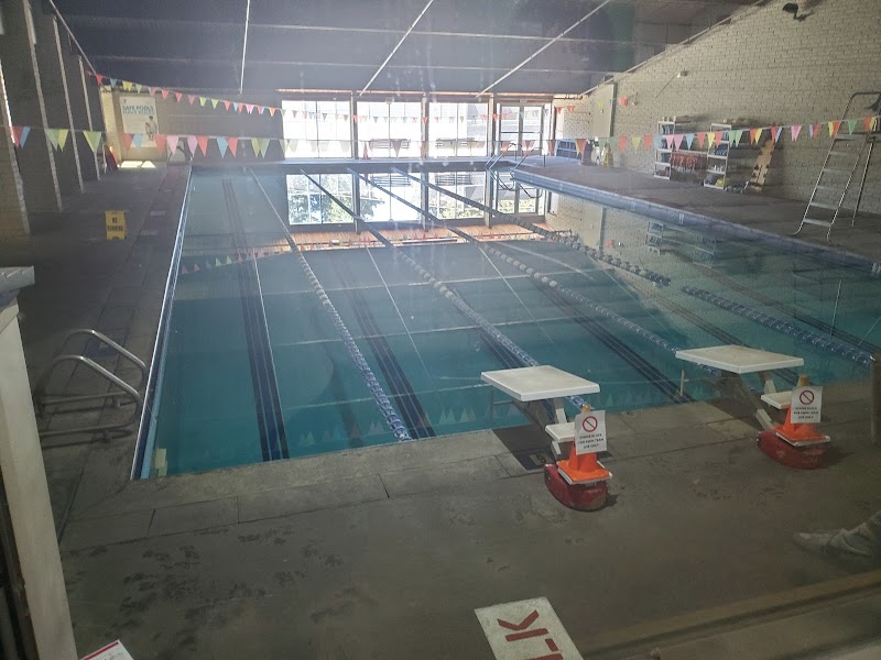 East Whittier YMCA Gymnastics photo 2