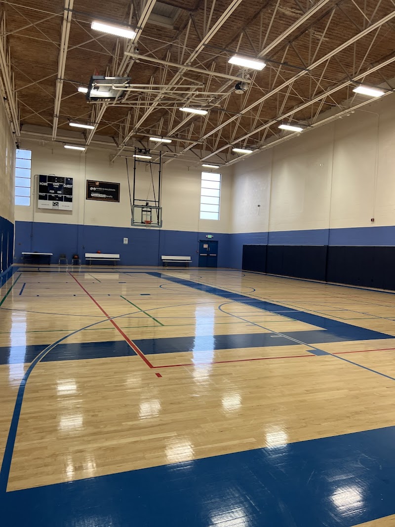 JCC Gymnastics-Dallas