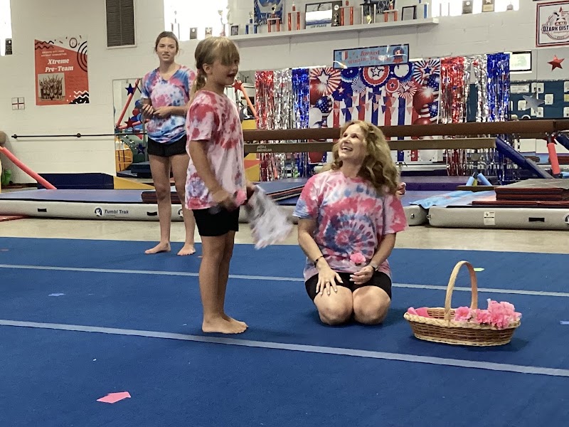 Granite City Park District Gymnastics photo 3