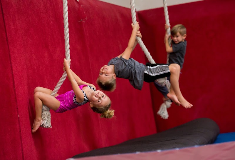 National Gymnastics Training Center