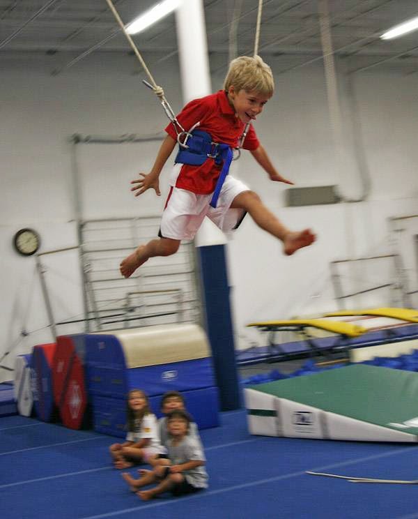 Champions United Gymnastics Academy photo 2