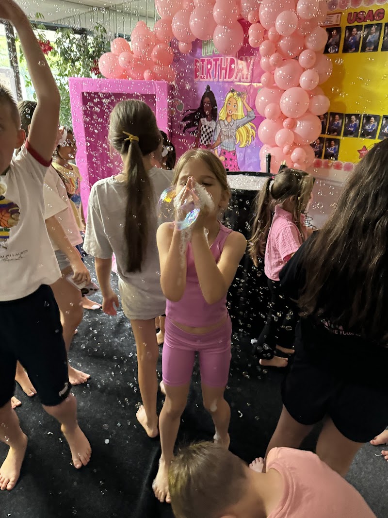 Champions United Gymnastics Academy photo 3