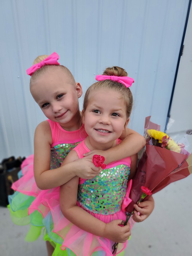 Brooke Bailey Gymnastics photo 2