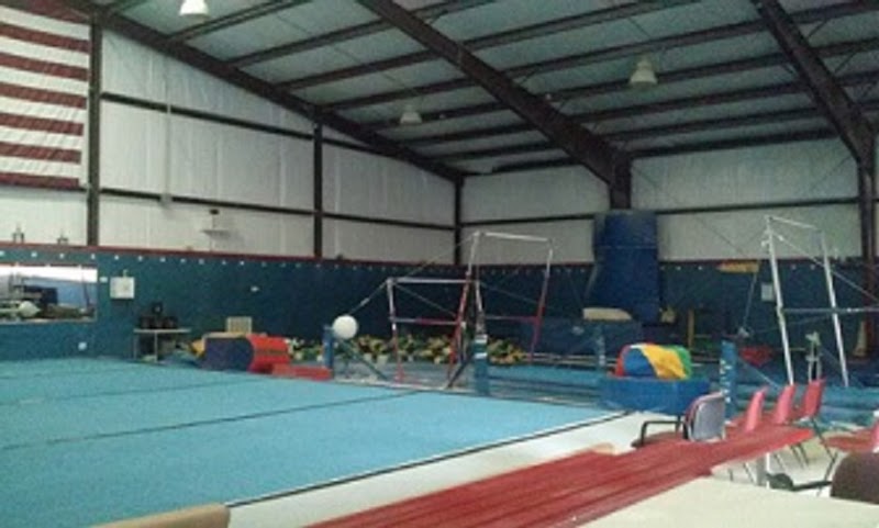 Windsor Gymnastics Training Center