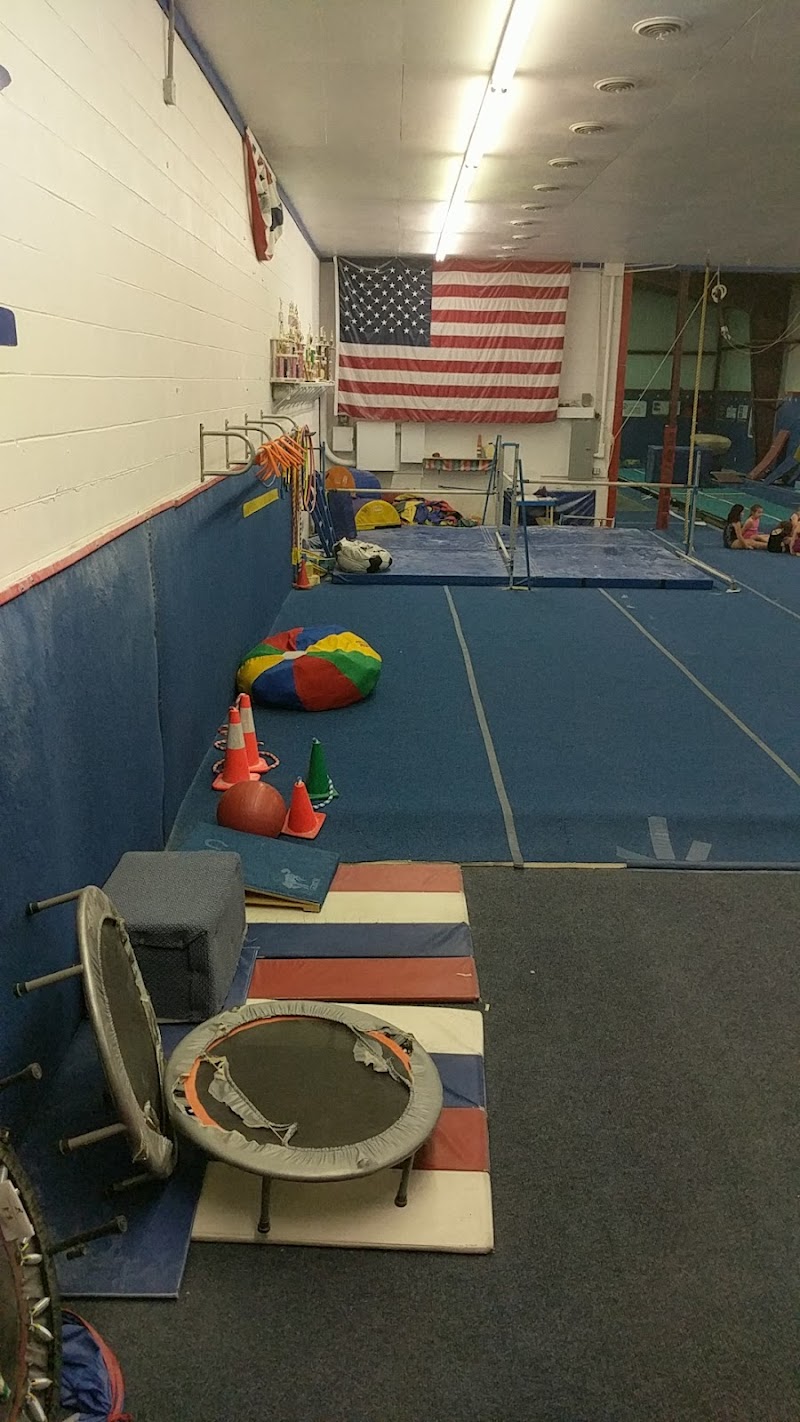 Windsor Gymnastics Training Center photo 2