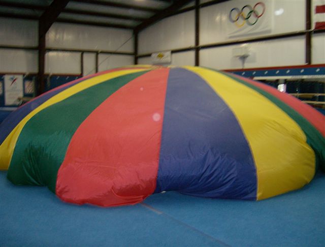 Windsor Gymnastics Training Center photo 3