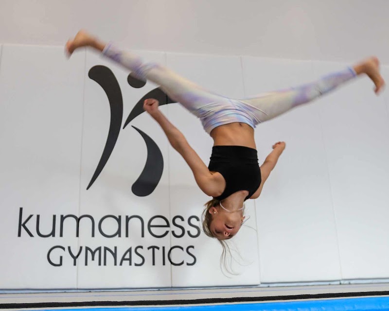 Kumanessa Gymnastics photo 3