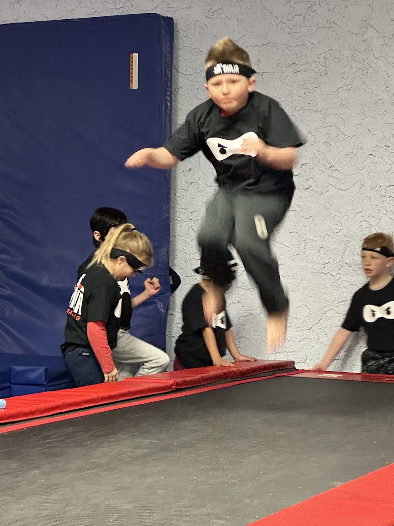 TOPGUN Gymnastics photo 3