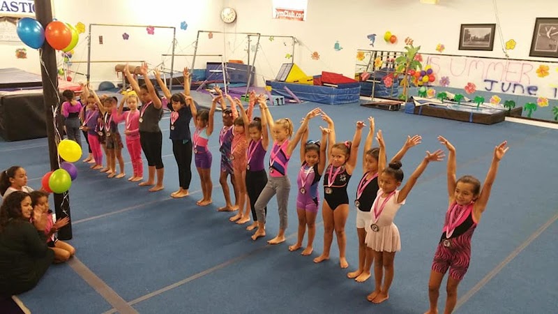 Baldy View Gymnastics photo 2