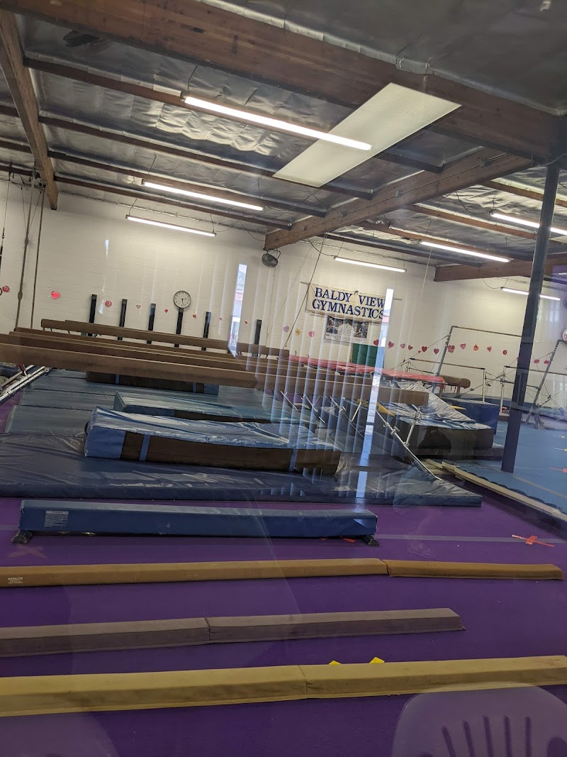 Baldy View Gymnastics photo 3