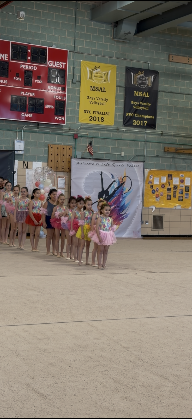 Lido Sports School photo 3