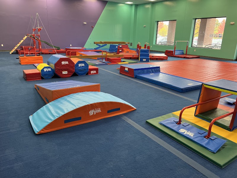 The Little Gym of Westborough
