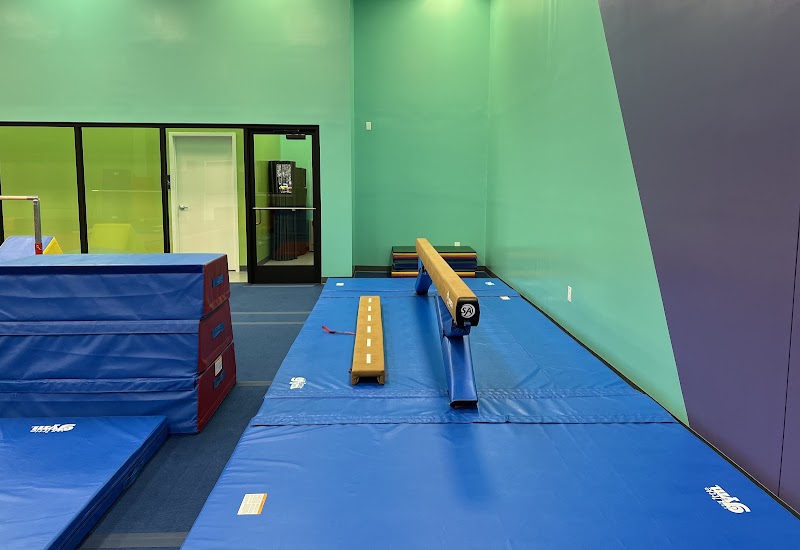 The Little Gym of Westborough photo 2