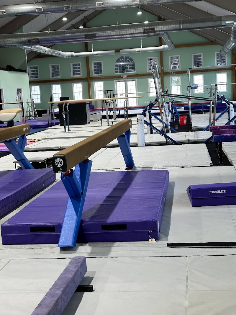 Evolution Gymnastics LLC