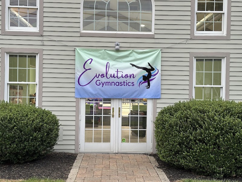 Evolution Gymnastics LLC photo 2